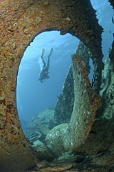 Cuan Law RMS Rhone